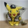 Tommy Pokemon AG Pikachu Peluche Hanshin Tigers Memorial ver. giocattolo con etiche...