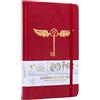 INSIGHT EDITIONS Harry Potter Libro Di Password Alohomora, Organizzatore Di Accesso Al Sito Web