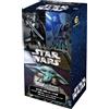 Weiss Schwarz Star Wars Vol.2 Premium Booster Pack Box TCG Giappone Ufficiale