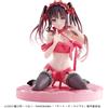 BANPRESTO Data A Live Kurumi Tokisaki Happy Birthday Regalo Ver. Figura Giappone