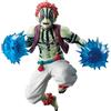 Banpresto VIBRATION STARS PLUS Demon Slayer Kimetsu No Yaiba Figura Akaza