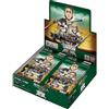 BANDAI Union Arena Attack On Titan Vol. 2 EX10BT Booster Pack Box TCG GIAPPONE