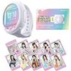 BANDAI Tamagotchi Smart NiziU Set Speciale UFFICIALE GIAPPONE