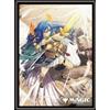 Ensky Magic The Gathering Card Sleeve Foundations Brigone MTGS-332 GIAPPONE UFFICIALE
