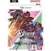 BANDAI Gundam Card Game Zeon's Rush Starter Deck ST03 TCG GIAPPONE