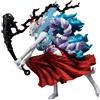 Bandai Ichiban Kuji one piece Haou Nessun Kizashi B Premio Yamato Umano Beast Tipo