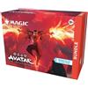 Magic: The Gathering MTG Avatar: The Last Airbender Bundle