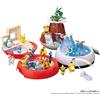 Takara Tomy Pokemon MonColle PokeBall Area Espandibile Avventura GIAPPONE UFFICIALE