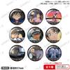 Bushiroad Creative Detective Conan Trading Tin Badge Scena Foto Ver. Vol.1 9Pack Scatola GIAPPONE