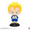 Max Limited Yurayura Testa Dragon Ball Z Super Saiyan Vegeta Figura GIAPPONE