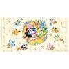 Pokemon Center Original Playmat Eevee & Co GIAPPONE UFFICIALE
