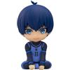 Orange Rouge Nendoroid Plus Blu Serratura Isagi Yoichi Gomma Mascot Figura Japan