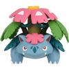 Takara Tomy Pokemon Moncolle Mega Venusaur Figure Ufficiale JAPAN - Takara Tomy
