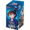 Detective Conan Detectives' Tromba Scheda CT-P01 Booster Scatola TCG Giappone