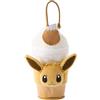 Pokémon Center Pokemon Center Original Frappé Astuccio Per Matite Eevee GIAPPONE UFFICIALE