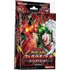 Konami Yu-Gi-Oh! Rush Duello Structure Ponte Nascita Di Eroe TCG Japan Ufficiale