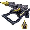 BANDAI No.1 Sentai Gozyuger DX Unicorn Drill 50 GIAPPONE UFFICIALE