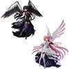 BANPRESTO Puella Magi Madoka Magica Il Film Ultimate Madoka E Devil Homura Set Di 2 Figure
