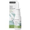 Suavinex, Spray Nasale con Acqua di Mare, Adatto a Donne in Gravidanza, Allattamento, Neonati +3 Mesi, Ipertonico, Decongestionante, Rinite e Sinusite, Lavaggi Nasali, 100% Naturale, Delicato, 30 ml