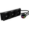 Genesis Hydria 360 NLG-2320 Raffreddamento AIO CPU a Liquido Nero