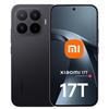 Xiaomi 17T 5G 512GB 12GB RAM Dual SIM Nero Black — Nuovo