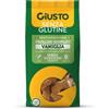 Farmafood Srl Giusto Senza Glutine Frollini Semplici Vaniglia Senza Zuccheri Aggiunti 200 Grammi
