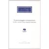 I LIBRI DELL'ASSOCIAZ. S. MALATESTA Il personaggio romanzesco. Teoria e storia di una categoria letteraria