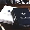 SOLOMAGIA Mazzo di carte Polaris Equinox Dark Edition Playing Cards