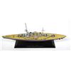 DeAgostini SMS 1913 Derfflinger Battle Cruiser 1/1250 WS13