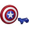 Hasbro Marvel Avengers Avengers - Scudo e Guanto Magnetico Captain America, B9944EU6