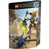 LEGO Bionicle 70779 Protector of Stone Building Kit by LEGO Bionicle