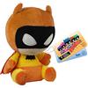 Funko - Peluche Dc Heroes - Batman Jaune Mopeez 10Cm