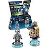 LEGO Dr. Who Cyberman Fun Pack - Lego Dimensions