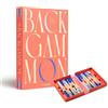 PrintWorks Classico - Arte del Backgammon Printworks