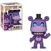 Funko 32061 - Five Nights At Freddy's Pizza Simulator Statue Multicolore
