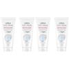 by Amazon, Crema piedi all'urea, 2x100 ml (Confezione da 2)