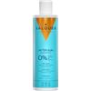 Valquer Laboratorios VALQUER Zero Formula Shampoo Detox Anti Cloro | Shampoo Purificante per Capelli dopo Piscina Mare e Sole | Con Aloe Vera Niacinamide e Vitamina B5 | Formula Vegana Senza Solfati e Siliconi | 300 ml