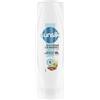 Sunsilk, Balsamo Olio d'Argan e di Mandorle, Balsamo per Capelli Fragili e Sciupati, Formula Nutriente e Rinforzante, con Olio d'Argan e Olio di Mandorle Biologico, Senza Siliconi, 200ml