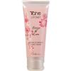 Tahe Lipomit Crema Idratante per Mani con Ciliegio e Loto Protezione Anti-Uv, 75 ml