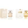Elie Saab Set Regalo Donna - Le Parfum 50 ml + Le Parfumo Lumière 50 ml - Eau de Parfum Floreali e Bois - Eleganza Radiosa e Femminilità Haute Couture