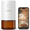 SenseFlow Diffusore di aromi per oli essenziali, WiFi, SF101S Pro, senza acqua, a ultrasuoni, dispositivo di base, deodorante elettronico per la casa fino a 100 m² (solo dispositivo)
