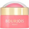 Bourjois Little Round Pot Cream Blush, 02 Antique Pink, Modulabile, Dura tutto il giorno, Formula liscia e sfumabile, Effetto naturale, 8,5g