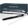 Rowenta prodotto beauty Plancha De Pelo Rowenta Sf3210F0 Blanco