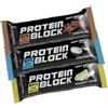 Best Body Nutrition Best Body BBN Hardcore Protein Block Barretta Proteica, Mix Box, Confezione da 15 pezzi