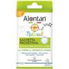 Alontan Natural Salviette Fitorepellenti Protettive TNT Di Cotone 12 Pezzi
