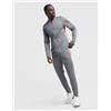 Nike Mens Nike Tuta Academy - Grigio, grigio