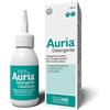 Innovet, Aurìa Detergente Auricolare Cani e Gatti, per la Pulizia di Orecchie Sensibili, Lavaggio Delicato dell'Orecchio Esterno, Ideale Contro Cerume e Cattivi Odori, 100 ml