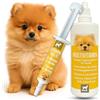 EMMA Multi Vitamina B Complex Dog + Pasta Vitaminica per Cani 100ml 15ml I Vitamina B altamente dosata per cani con Vitamine B Vitamina A C I Energia per Cuccioli Anziani, Rafforza Sistema Immunitario Cane