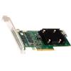 BROADCOM Controller raid Pci Broadcom MegaRAID 9560-8i Express x8 4.0 12 Gbit/s [05-50077-01]