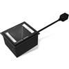 NEWLAND Lettore Newland FM3281 2D/NFC/IP67/2m RS-232.USB/450mA/Nero [NLS-FM3281-NFC-28]